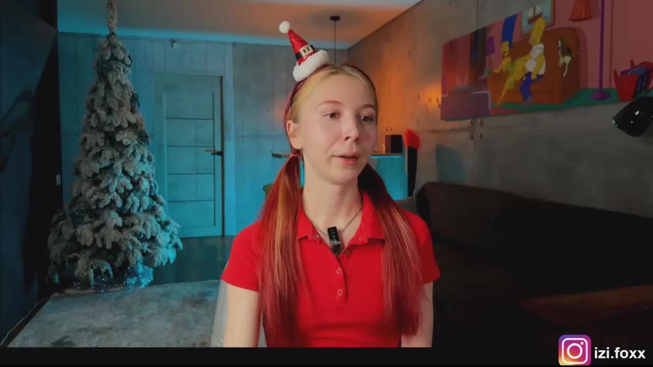 Na-izi Live Sex January 10, 2026