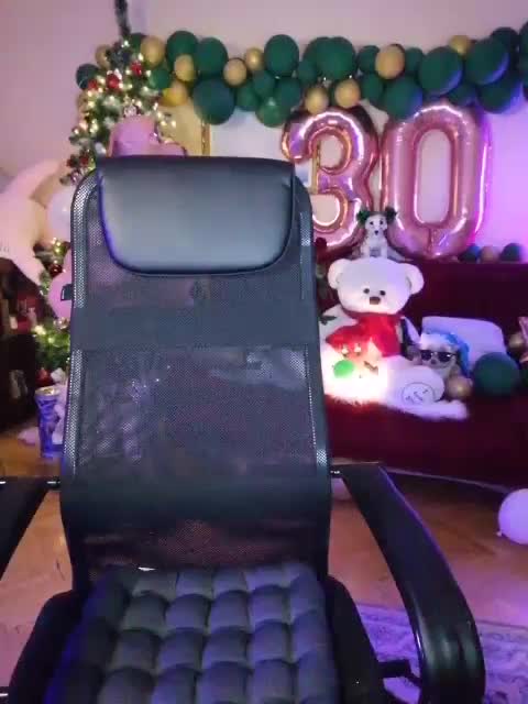 JuliaHesperaks Live Sex January 10, 2026