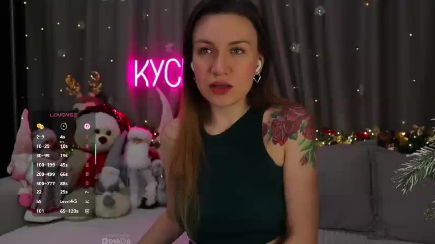 Rita_ Live Sex January 10, 2026