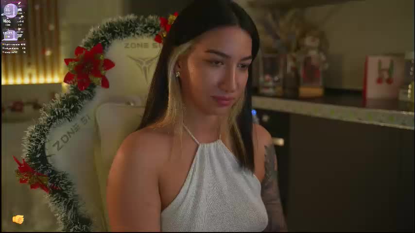 leoramallis Live Sex January 10, 2026