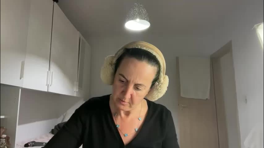 drresa Live Sex January 10, 2026