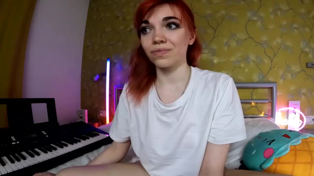 olivka-flower Live Sex January 10, 2026