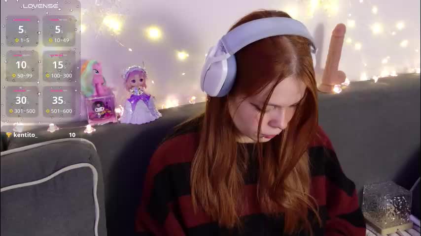 alinabae Live Sex January 10, 2026