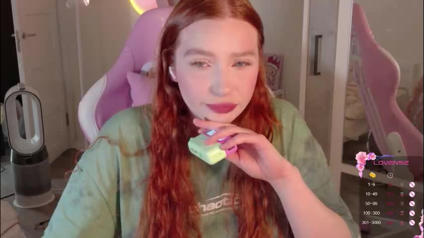 cinnabongirls Live Sex January 10, 2026