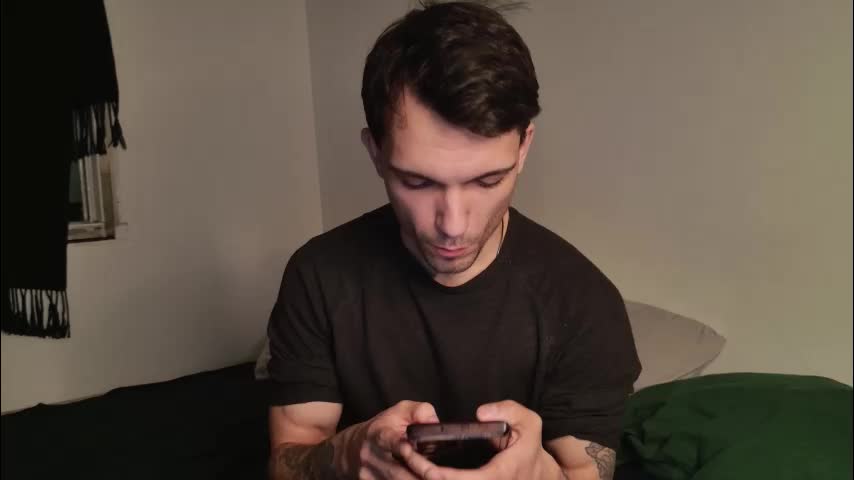 jackdesfeux Live Sex January 10, 2026