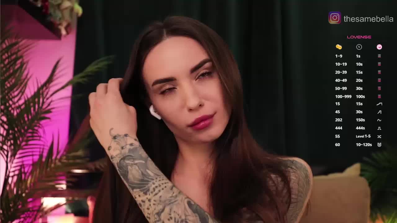 BabyYoda Live Sex January 10, 2026