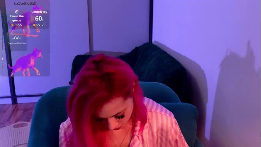 aylapearl_ Live Sex January 10, 2026