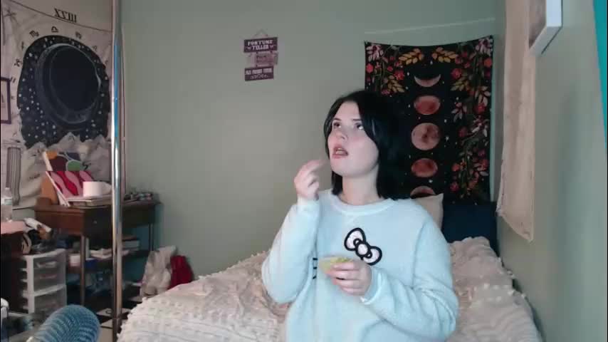 venusastar Live Sex January 10, 2026