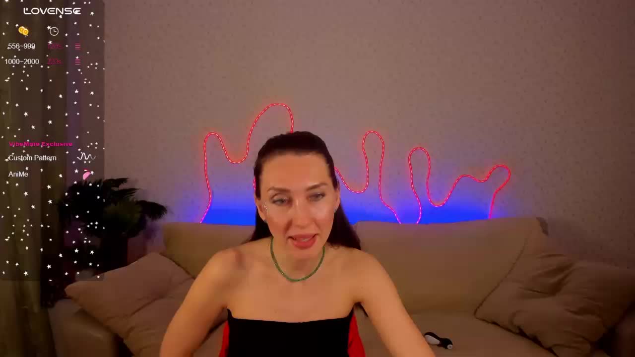 EternalLilith Live Sex January 10, 2026