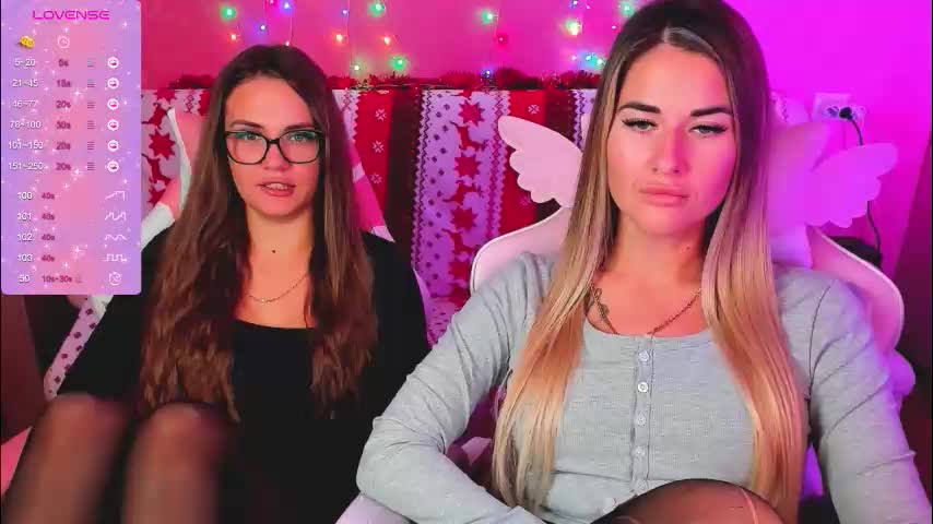 hotty_girls_here Live Sex January 10, 2026