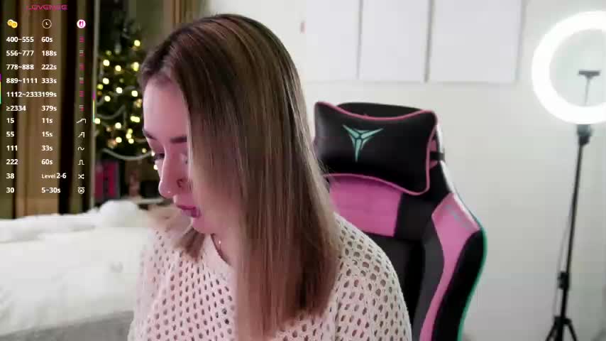 UrLizz Live Sex January 10, 2026