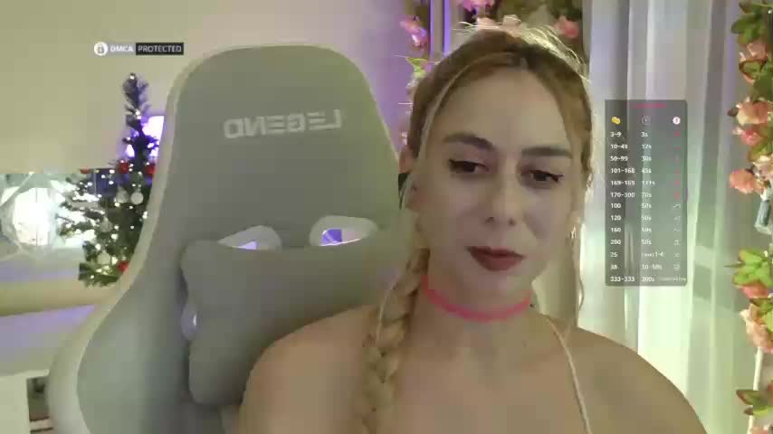 ballerina_capuchina Live Sex January 10, 2026