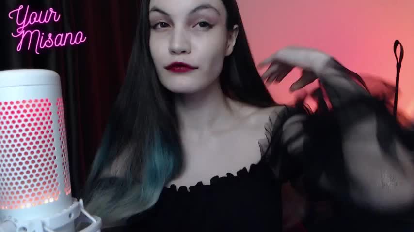 YourMisano Live Sex January 10, 2026