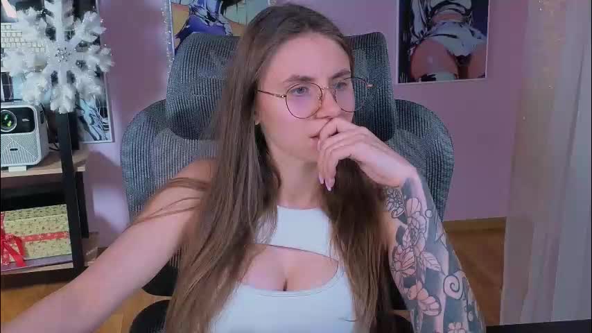 _lovelylove_ Live Sex January 10, 2026