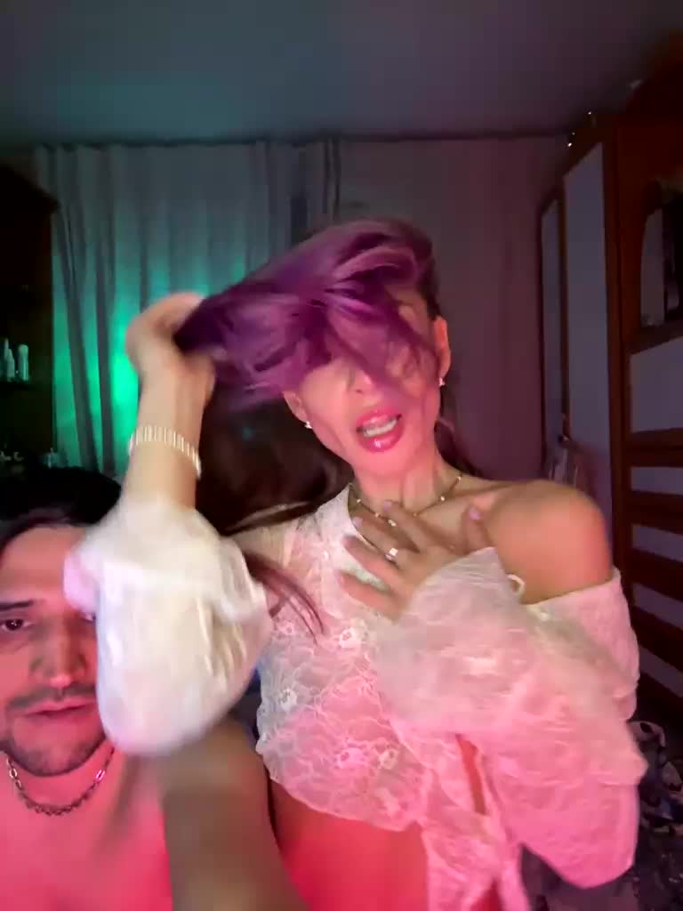 VIP17CoupleDream Live Sex January 10, 2026