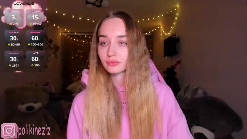 merryl_clark Live Sex January 10, 2026