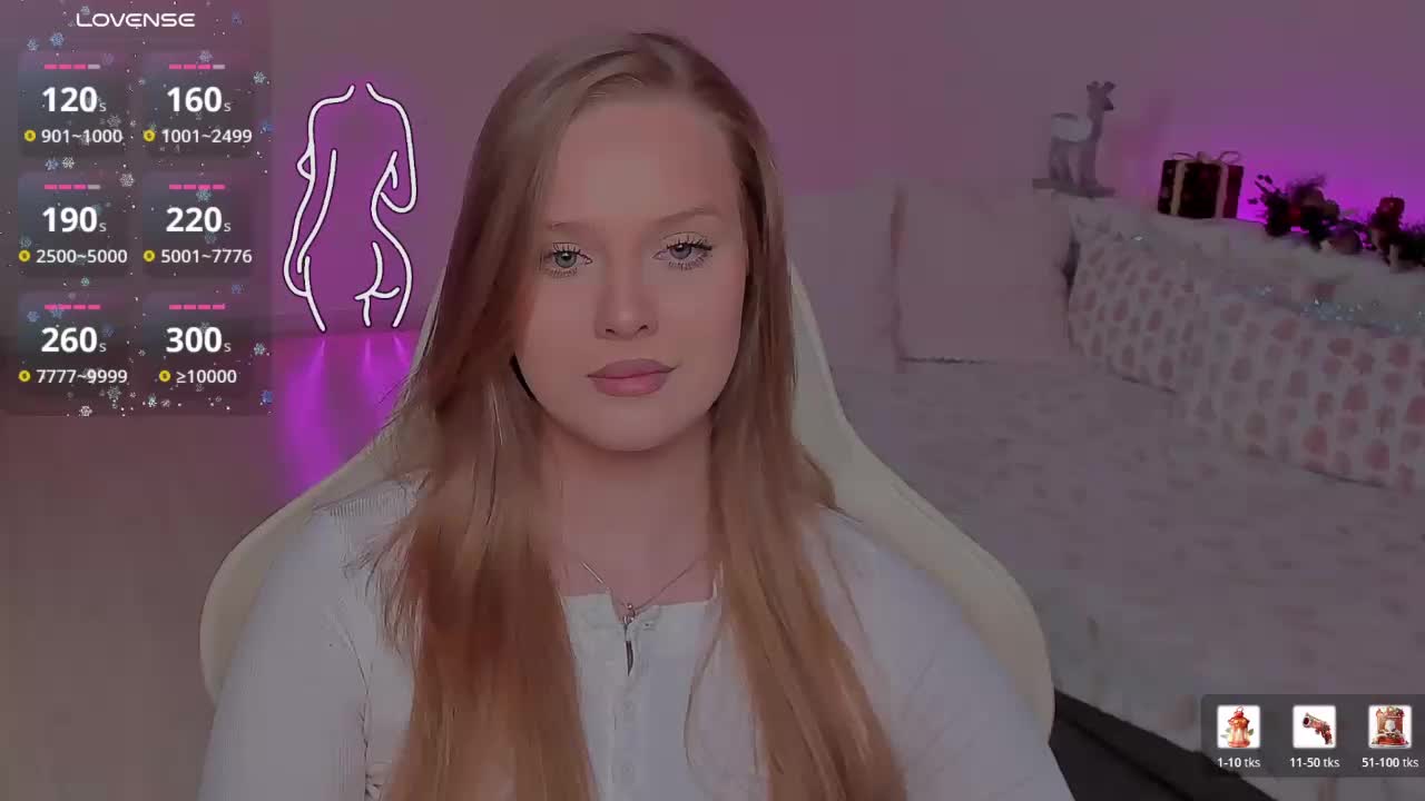 CrisWilliams Live Sex January 10, 2026