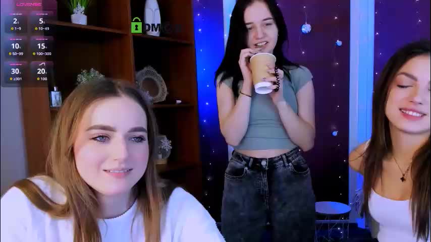 aria_moo Live Sex January 10, 2026