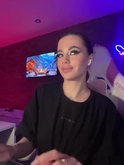 HotGirlEva Live Sex January 10, 2026