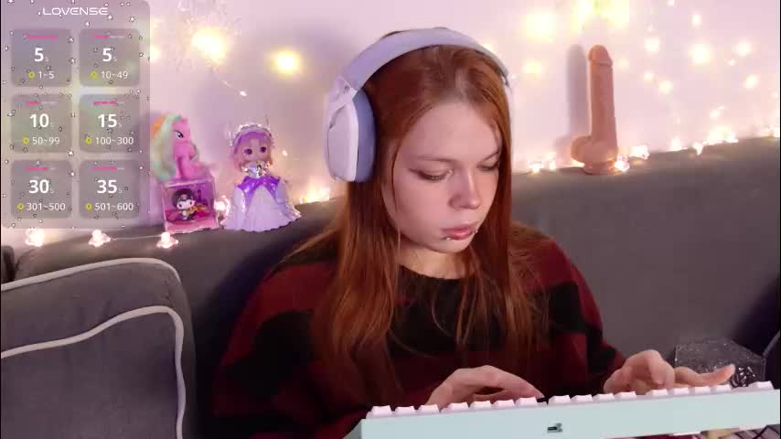 alinabae Live Sex January 10, 2026