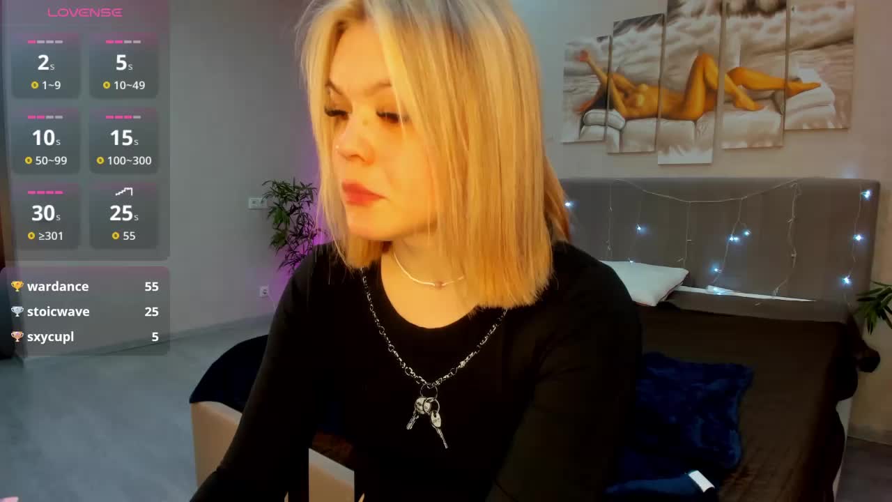 Jerry-Hall Live Sex January 10, 2026