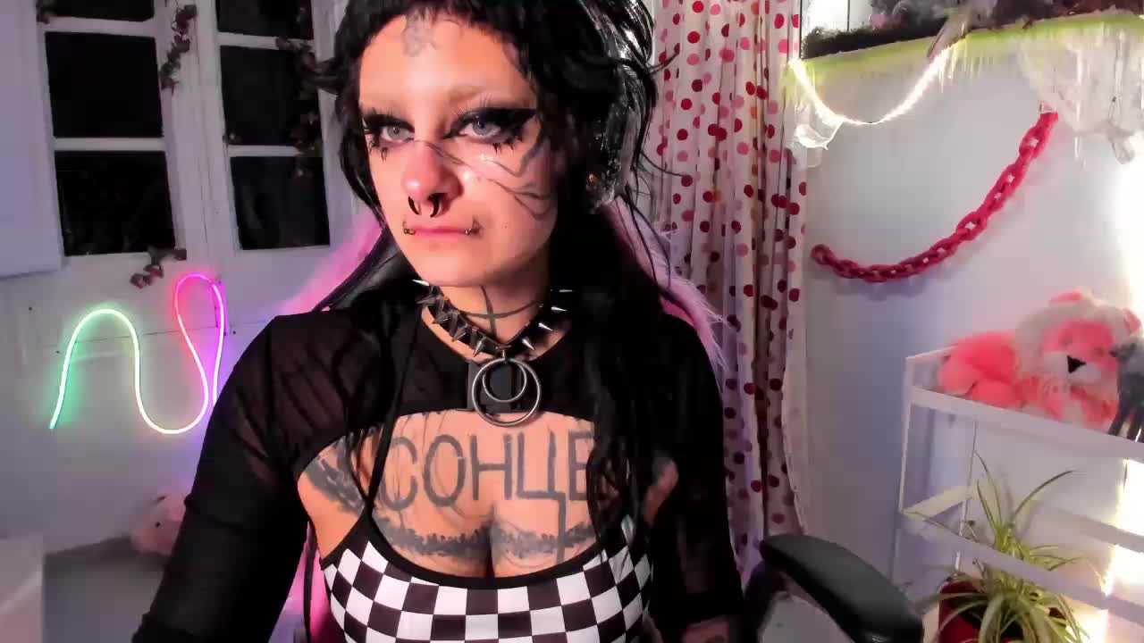 Lady-sontse- Live Sex January 10, 2026