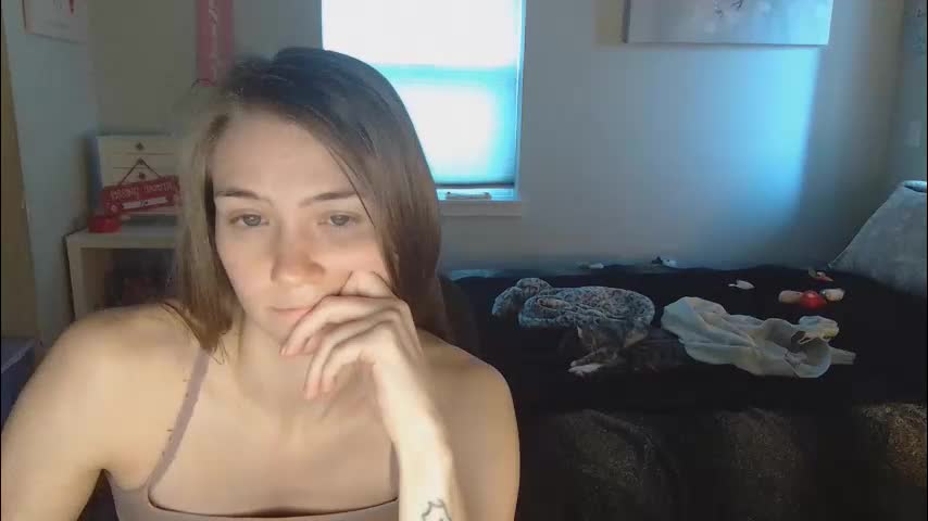 katynowhere Live Sex January 10, 2026