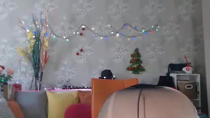 LaliaMia Live Sex January 10, 2026