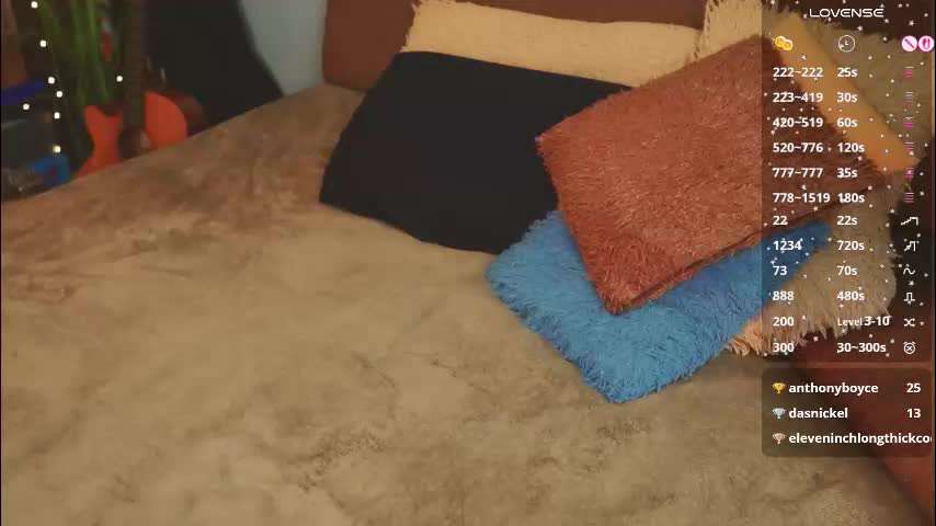 bananya_kitty Live Sex January 10, 2026