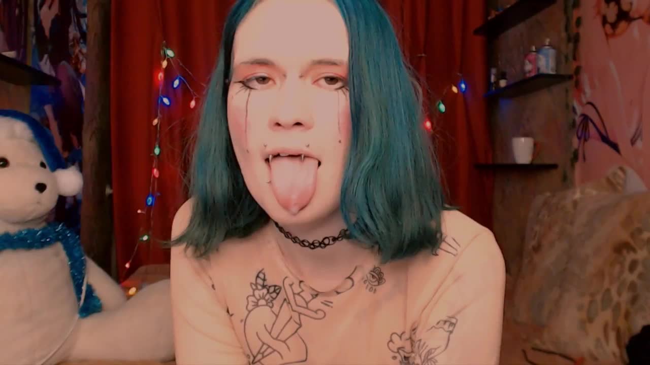 Colombina Live Sex January 10, 2026