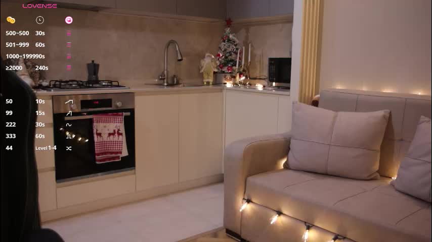 unnabella Live Sex January 10, 2026