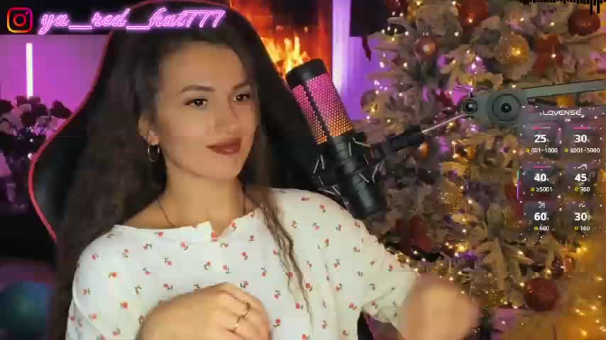 -RED_HAT- Live Sex January 10, 2026