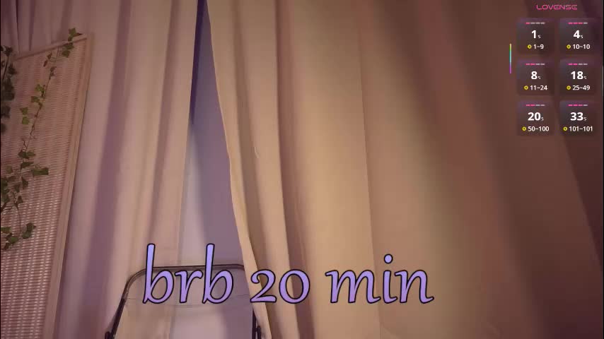 lillucooper Live Sex January 10, 2026