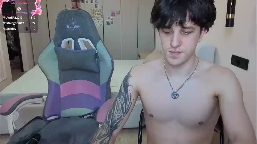 ggoppolsme Live Sex January 10, 2026