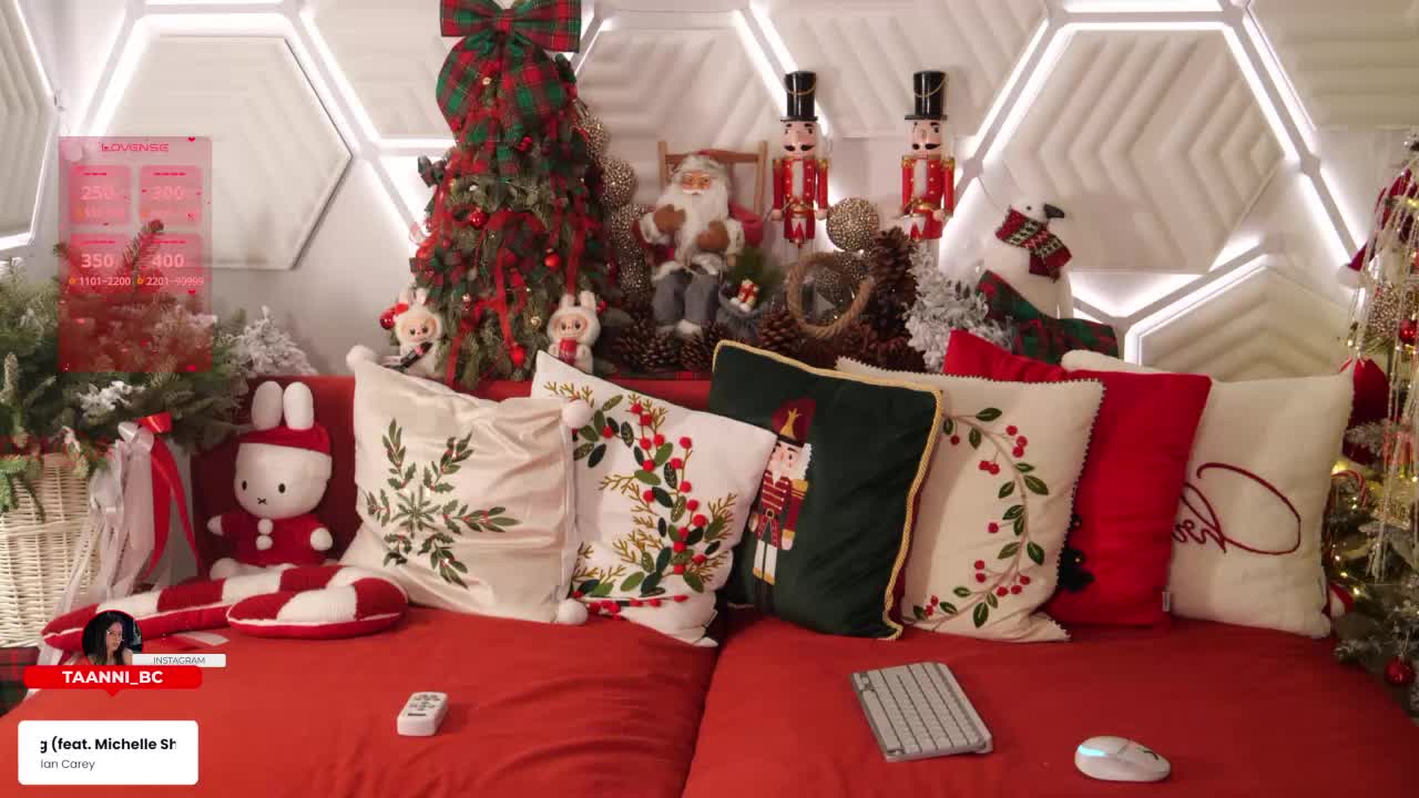 Taanni Live Sex January 10, 2026