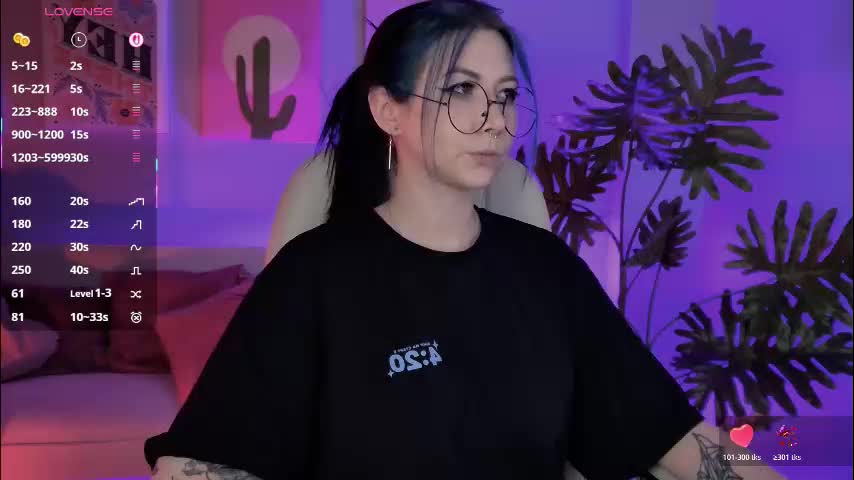 wesleegray Live Sex January 10, 2026