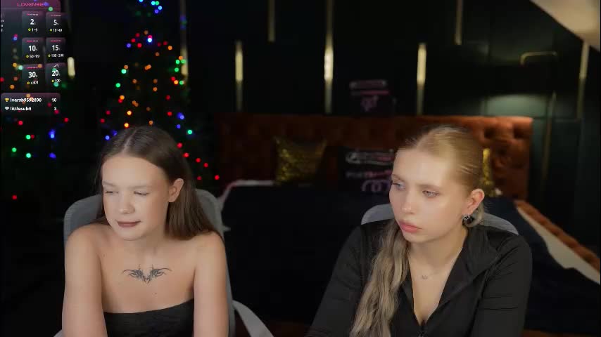 anabel2054 Live Sex January 10, 2026