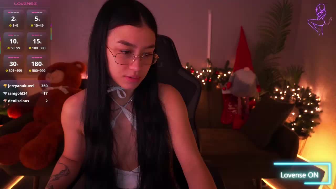 FataleNellie Live Sex January 10, 2026