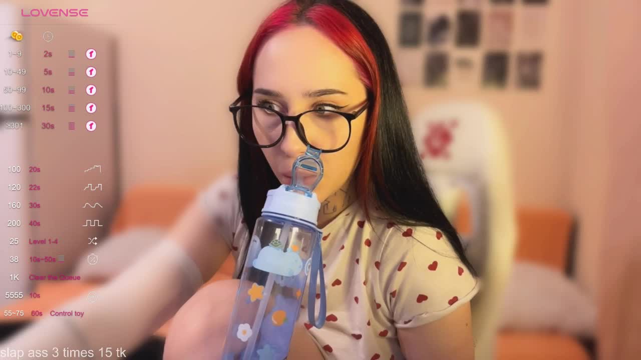 PinkyNastyx Live Sex January 10, 2026