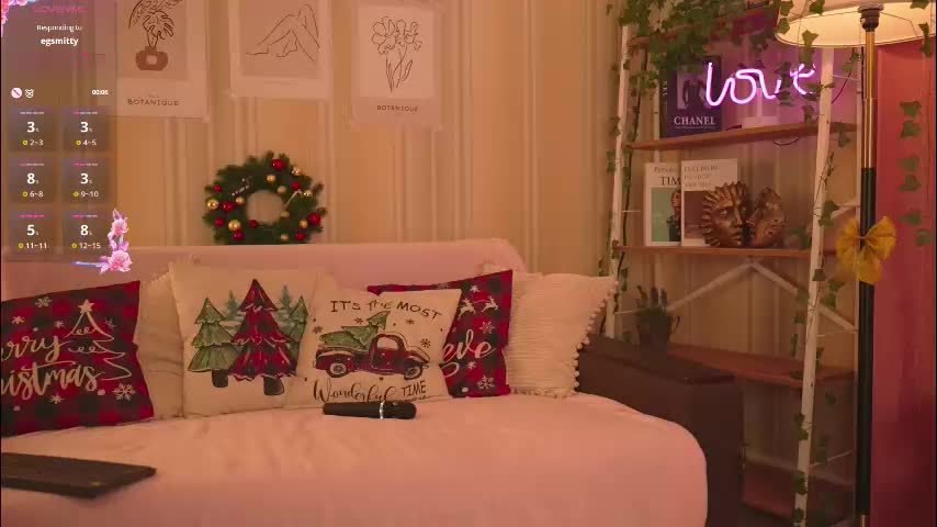 winaria Live Sex January 10, 2026