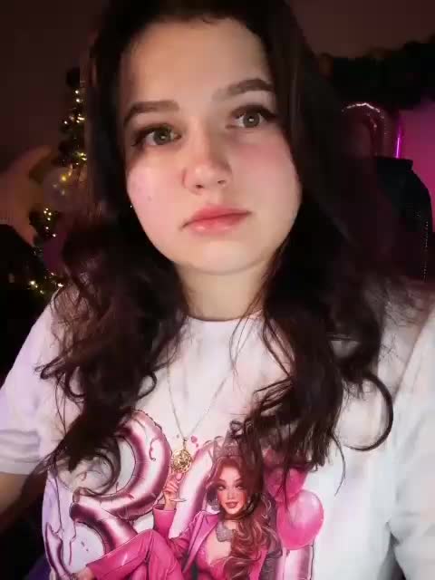 JuliaHesperaks Live Sex January 10, 2026