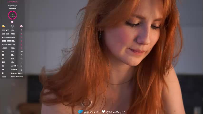 lynnalltop Live Sex January 10, 2026