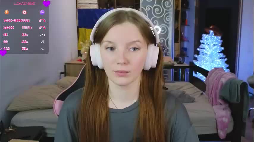 playful_mary Live Sex January 10, 2026