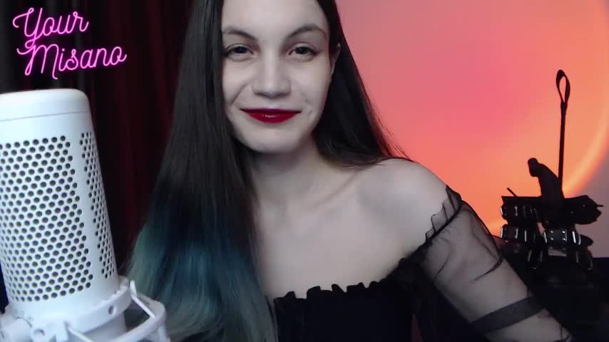 YourMisano Live Sex January 10, 2026