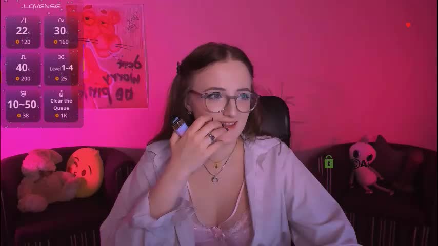 luna_berryy Live Sex January 10, 2026