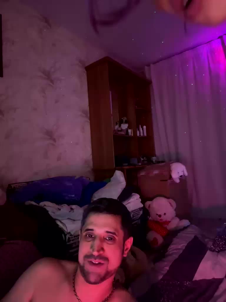 VIP17CoupleDream Live Sex January 10, 2026