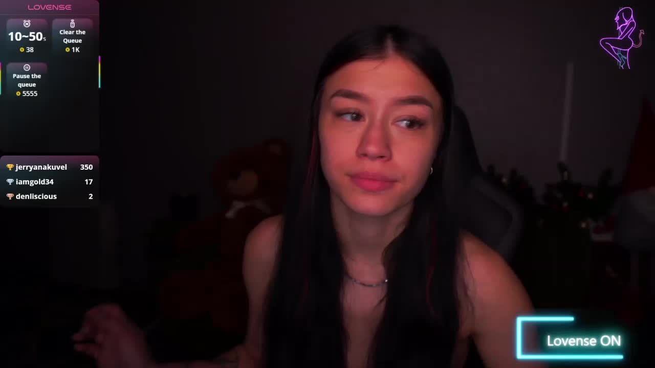 FataleNellie Live Sex January 10, 2026