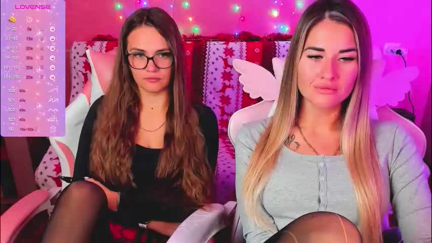 hotty_girls_here Live Sex January 10, 2026