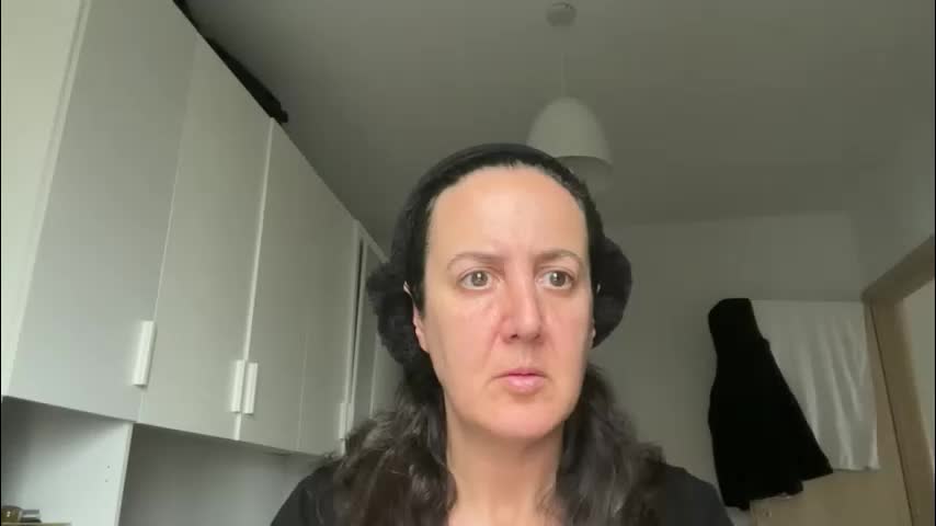 drresa Live Sex January 10, 2026