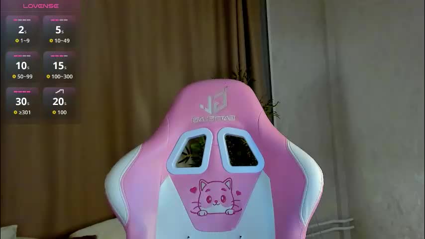 rene_shine Live Sex January 10, 2026